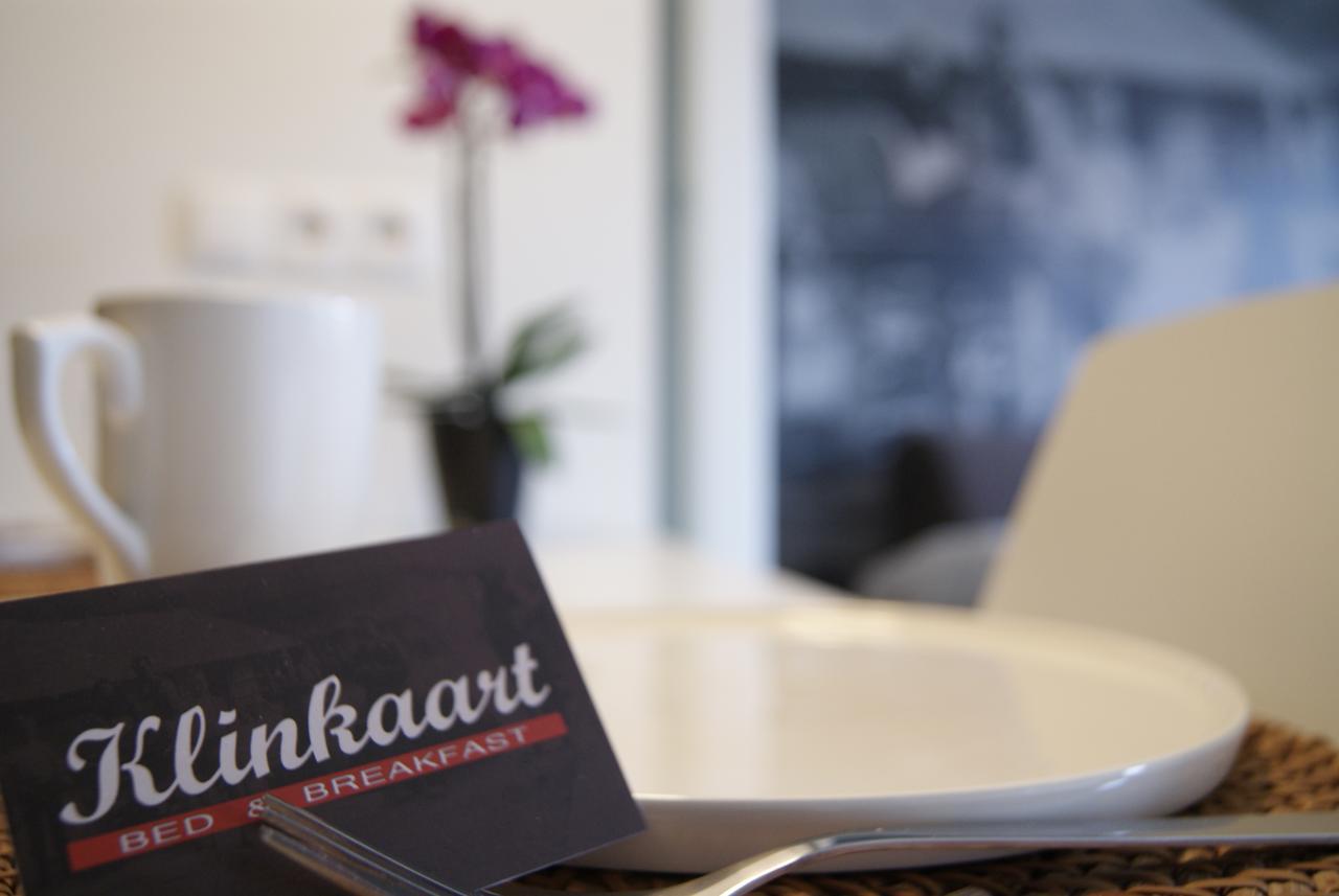 B&B Klinkaart Rumst Экстерьер фото