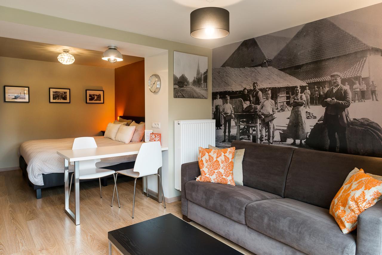 B&B Klinkaart Rumst Экстерьер фото