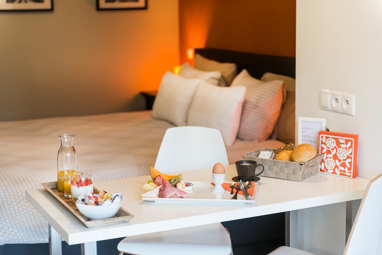 B&B Klinkaart Rumst Экстерьер фото
