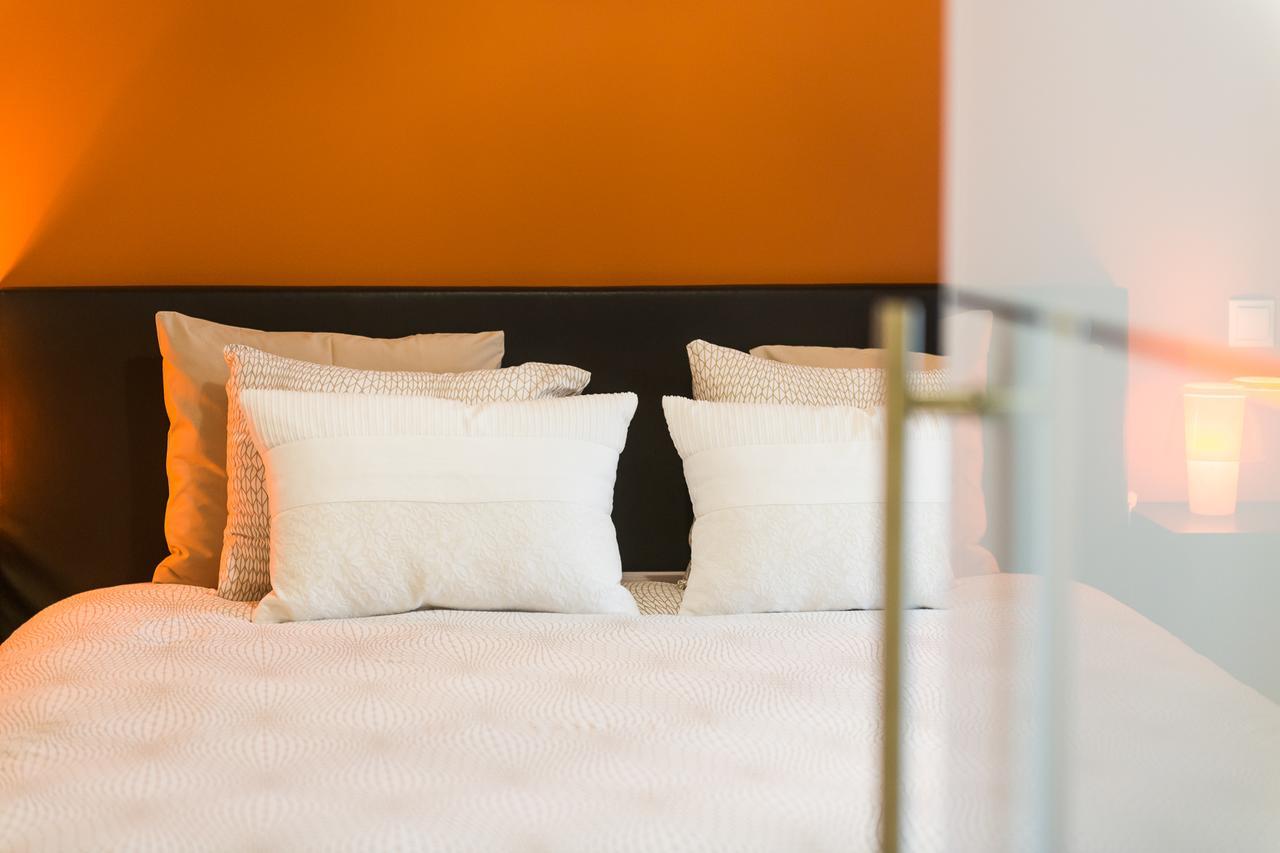 B&B Klinkaart Rumst Экстерьер фото